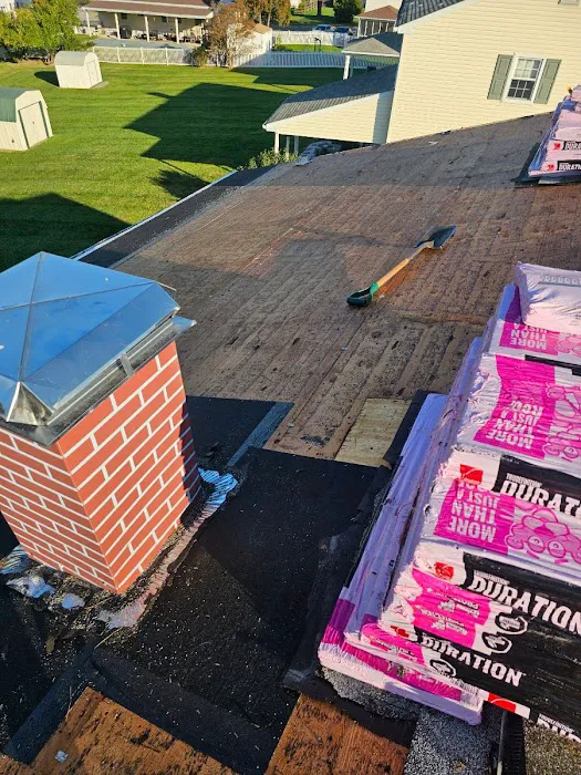 Next Level Exteriors Picture 8