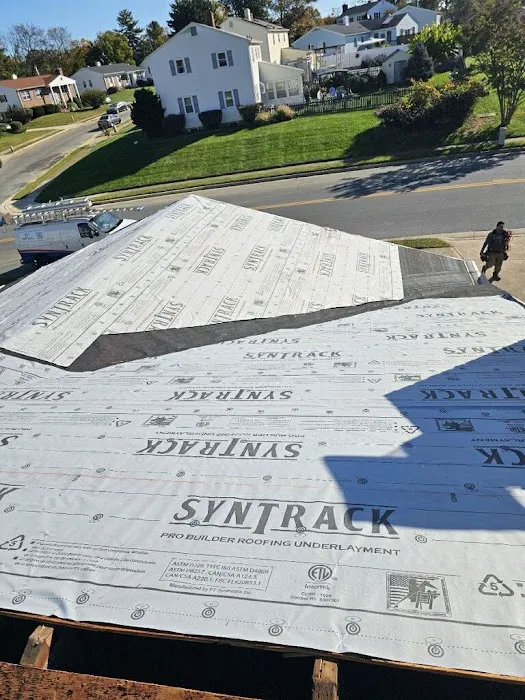 Next Level Exteriors Picture 5