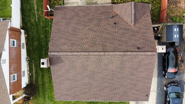 M&M Roofing and Siding Corporation Picture 5