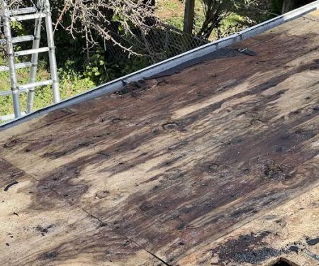 M&M Roofing and Siding Corporation