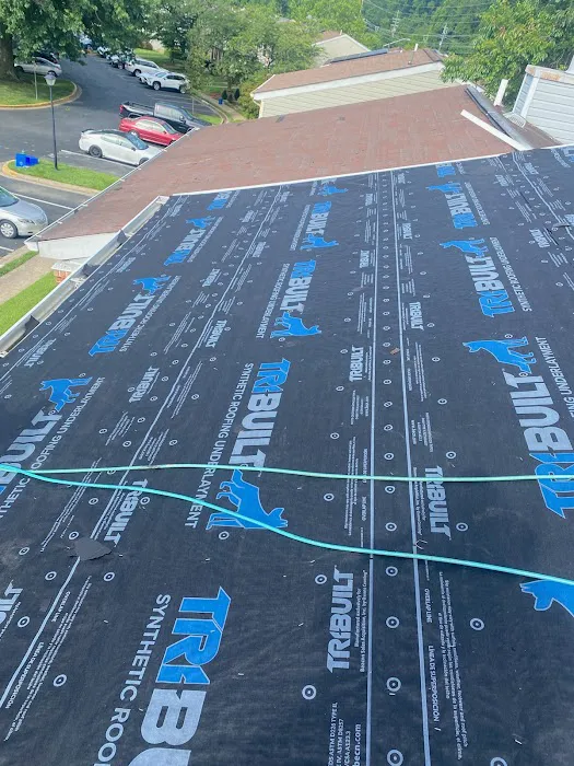 Skyline roofing Picture 7