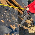 Skyline roofing