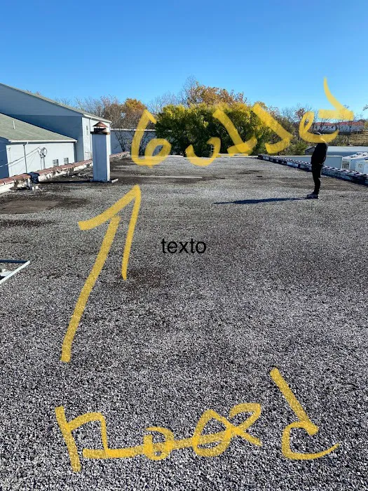 Skyline roofing Picture 9