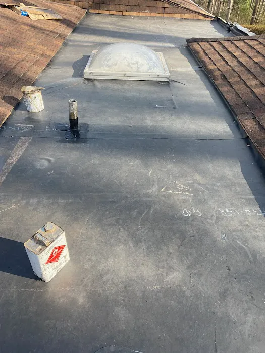 Skyline roofing Picture 10