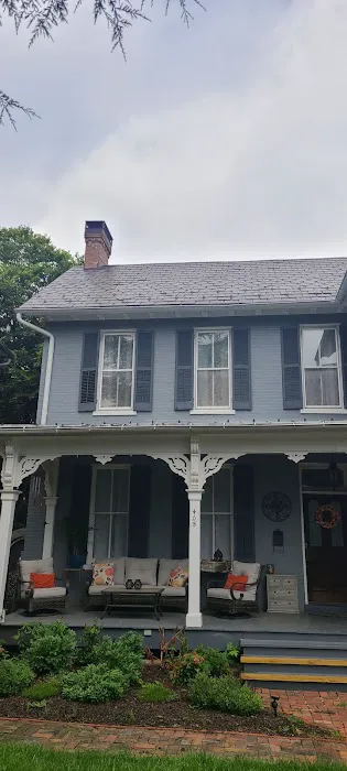 Skyline roofing Picture 4