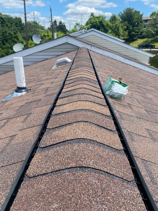 Skyline roofing Picture 6