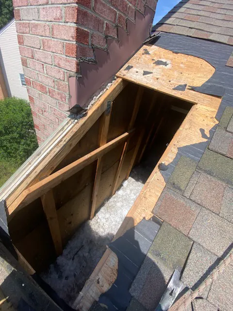 Skyline roofing Picture 8