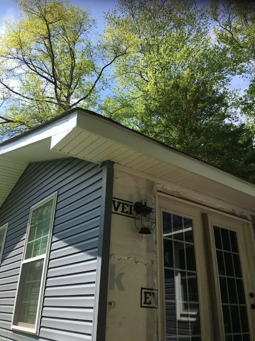 Skyline roofing Picture 2