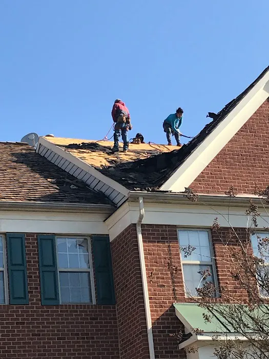 Capital Roofs Plus LLC Picture 9