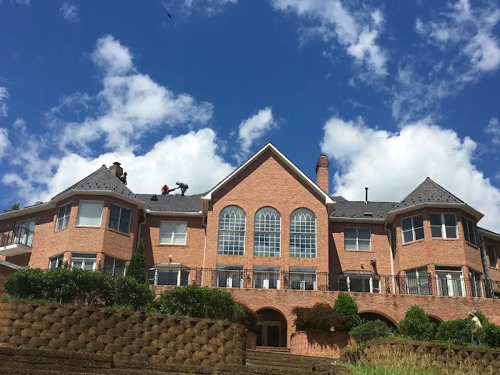 Capital Roofs Plus LLC Picture 6