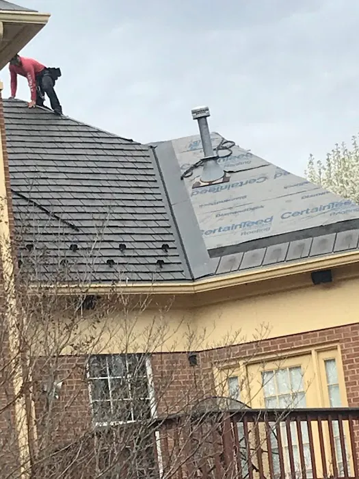 Capital Roofs Plus LLC Picture 10