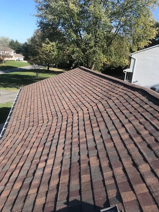 Capital Roofs Plus LLC Picture 8