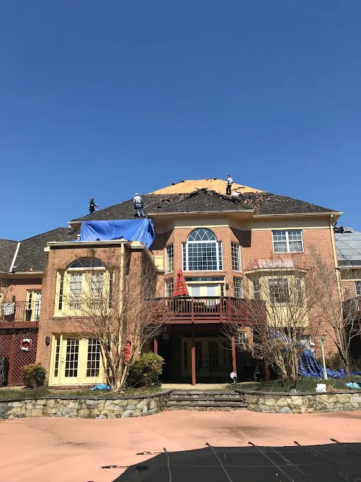 Capital Roofs Plus LLC Picture 6