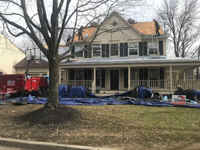 Capital Roofs Plus LLC Picture 7