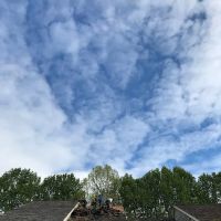 Capital Roofs Plus LLC ico