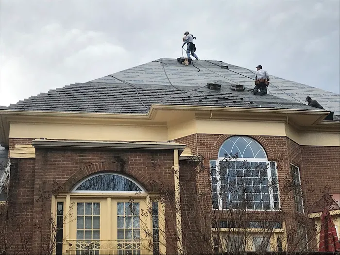 Capital Roofs Plus LLC Picture 3