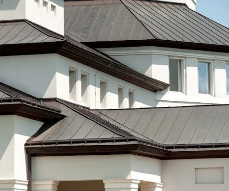 Apex Roofing and Construction LLC