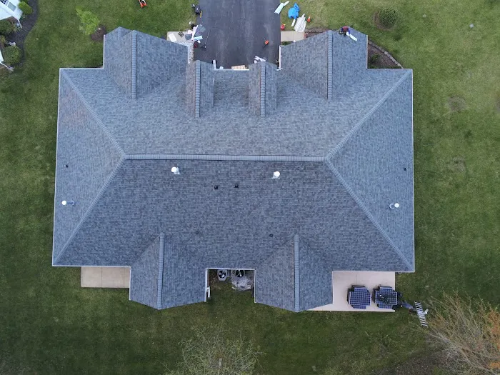 Apex Roofing and Construction LLC Picture 9