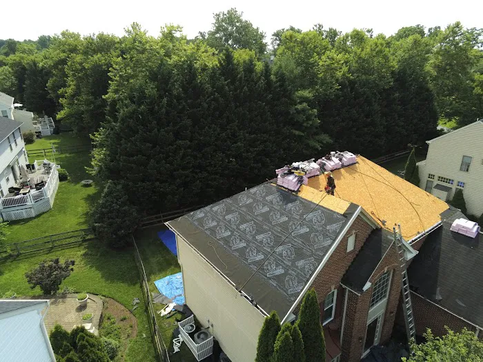 Apex Roofing and Construction LLC Picture 3
