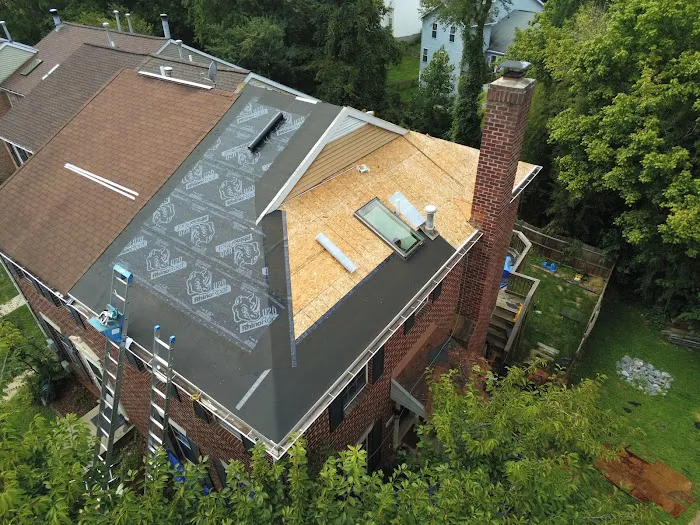 Apex Roofing and Construction LLC Picture 10