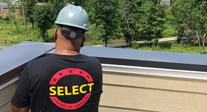 Select Construction Inc Picture 6