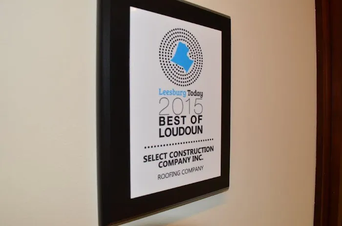 Select Construction Inc Picture 5