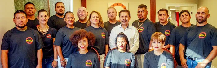 Select Construction Inc Picture 1