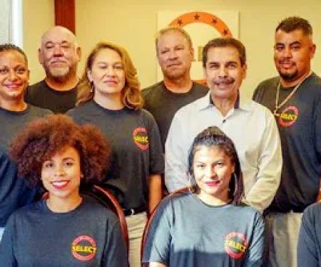 Select Construction Inc