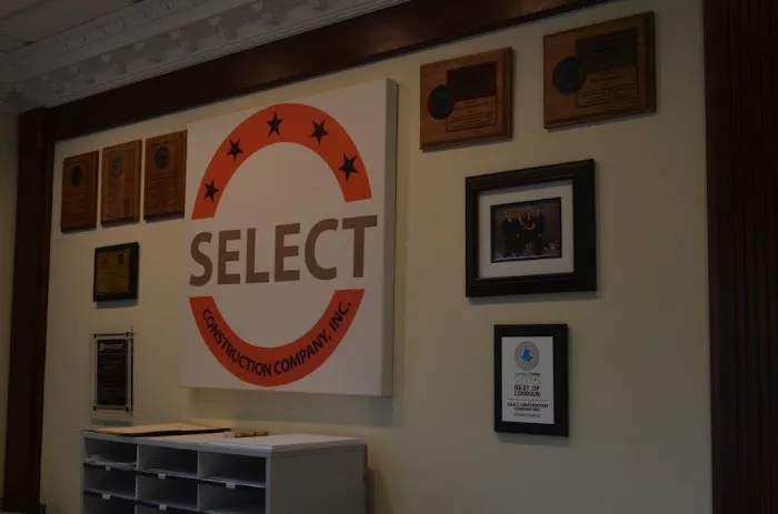 Select Construction Inc Picture 3