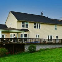 RNC Roofing and Construction Group ico