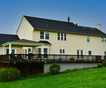 RNC Roofing and Construction Group