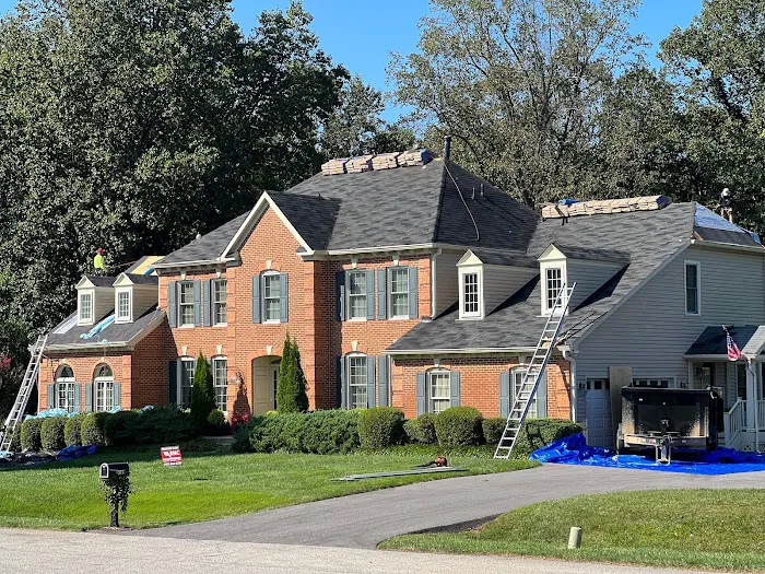 RNC Roofing and Construction Group Picture 7