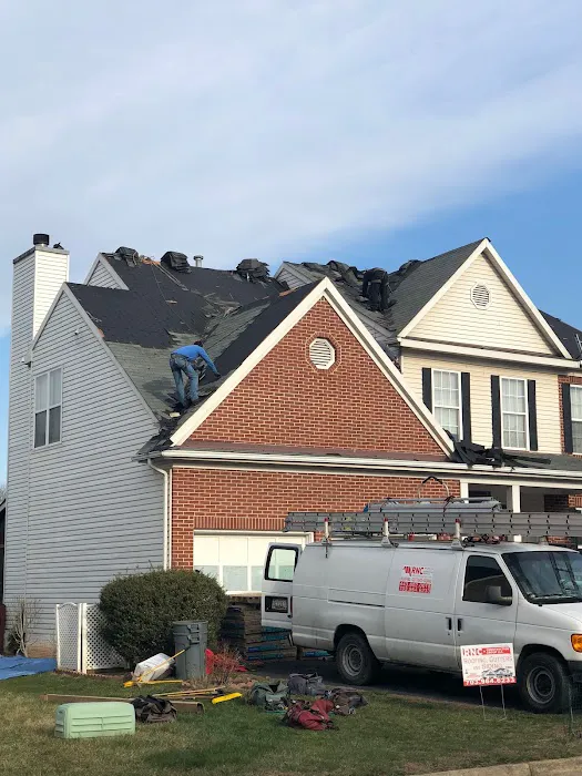 RNC Roofing and Construction Group Picture 4