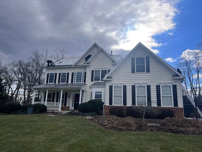 RNC Roofing and Construction Group Picture 3