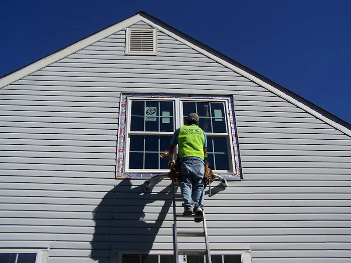 Prime Exteriors Picture 2