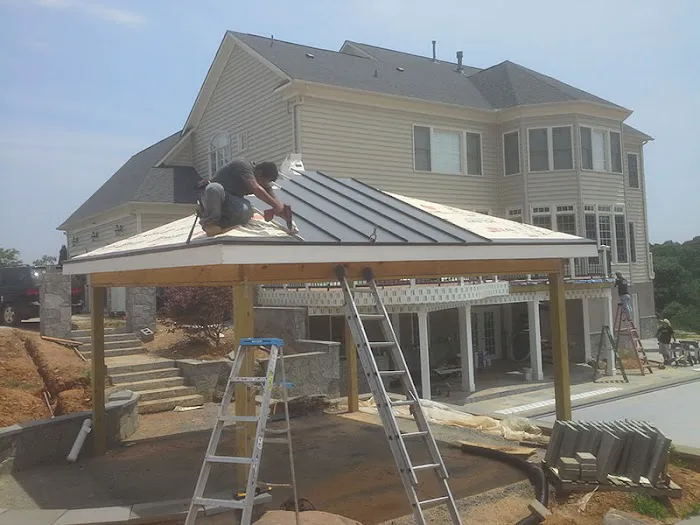 Prime Exteriors Picture 6