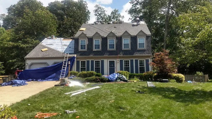 Prime Exteriors Picture 7