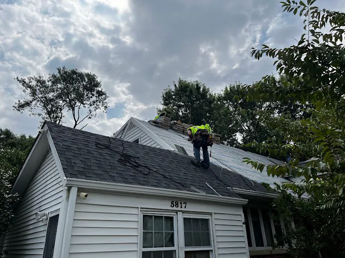 Robust Roof - Northern Virginia Roofing Picture 6