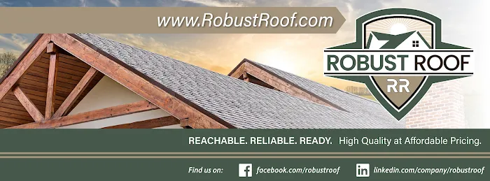 Robust Roof - Northern Virginia Roofing Picture 2