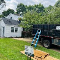 Robust Roof - Northern Virginia Roofing ico