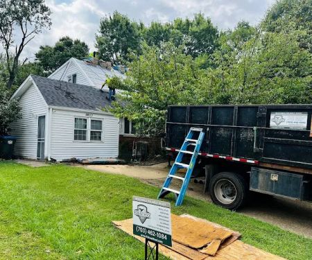 Robust Roof - Northern Virginia Roofing