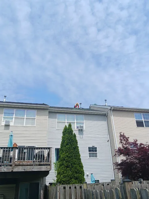 Rose Roofing and Restoration Picture 6