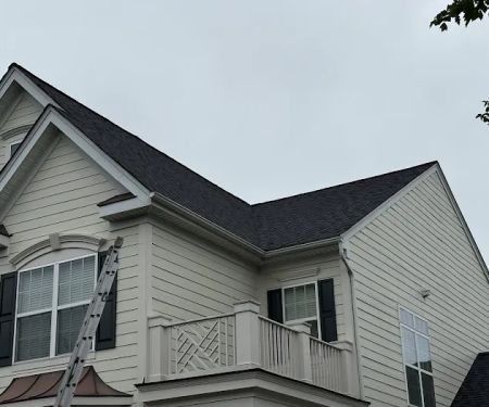Rose Roofing and Restoration