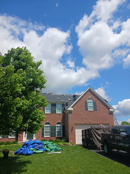 Rose Roofing and Restoration Picture 9