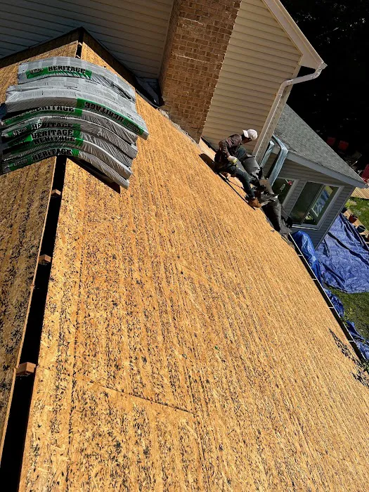 Rose Roofing and Restoration Picture 10