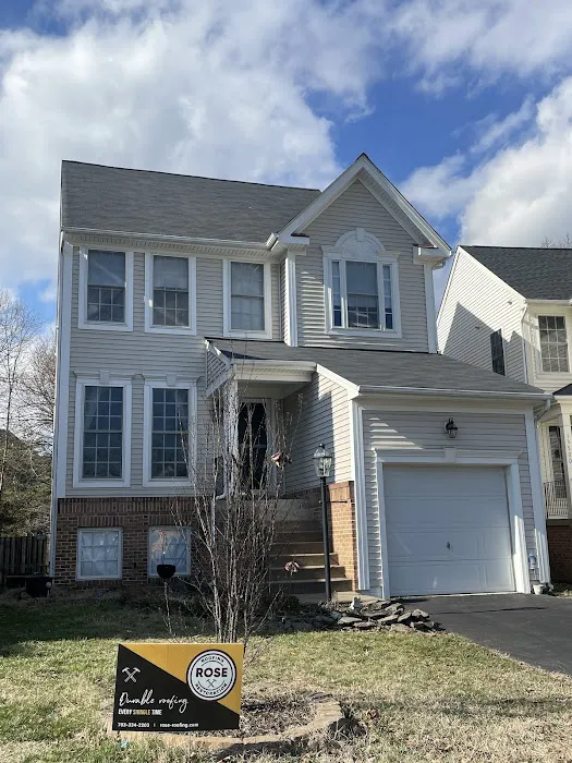 Rose Roofing and Restoration Picture 7