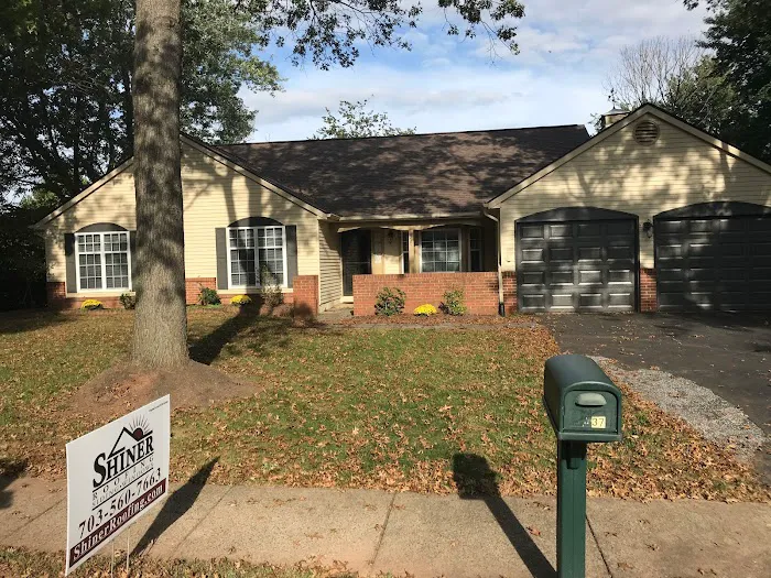 Shiner Exteriors Picture 2