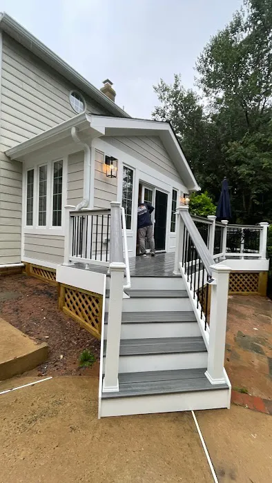 Shiner Exteriors Picture 9