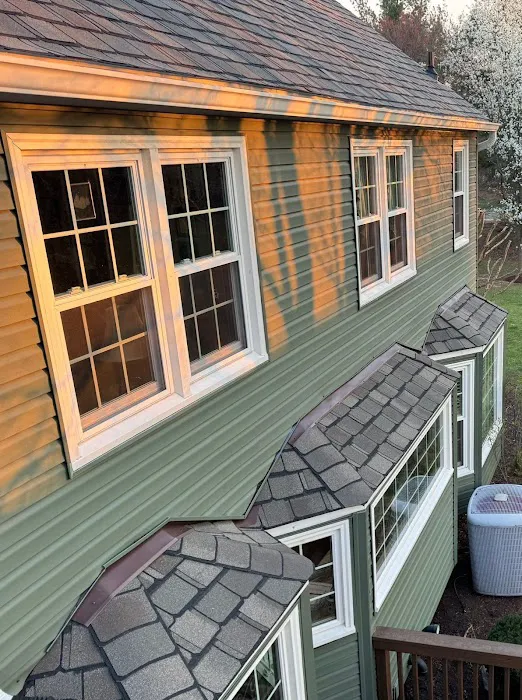 Shiner Exteriors Picture 10