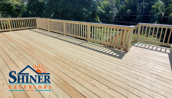 Shiner Exteriors Picture 5